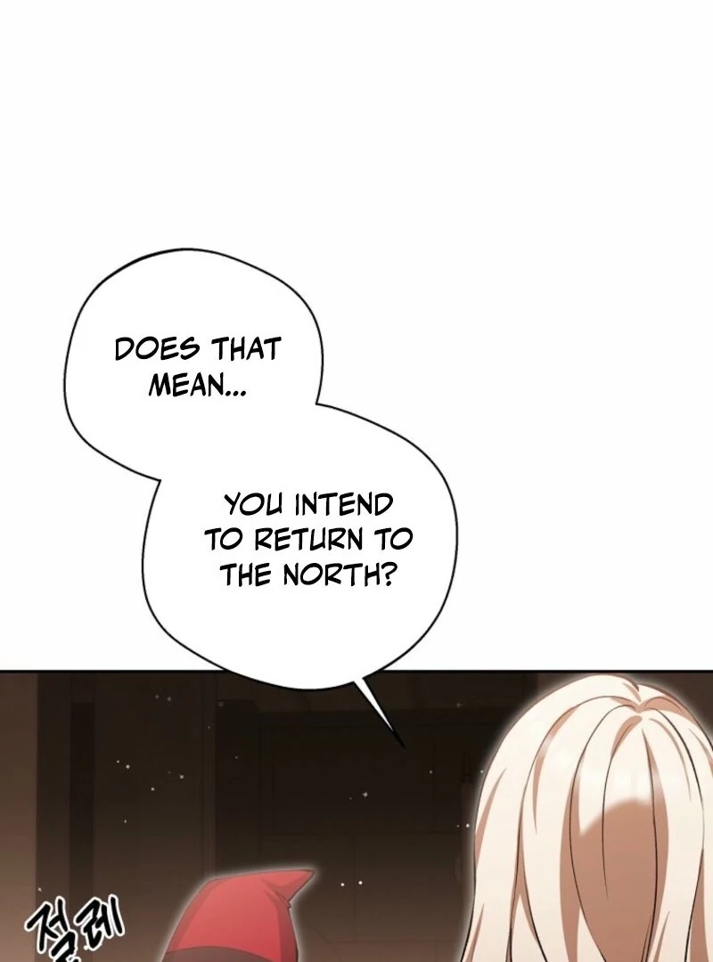 There Is No Need To Be Obsessed chapter 64 page 112