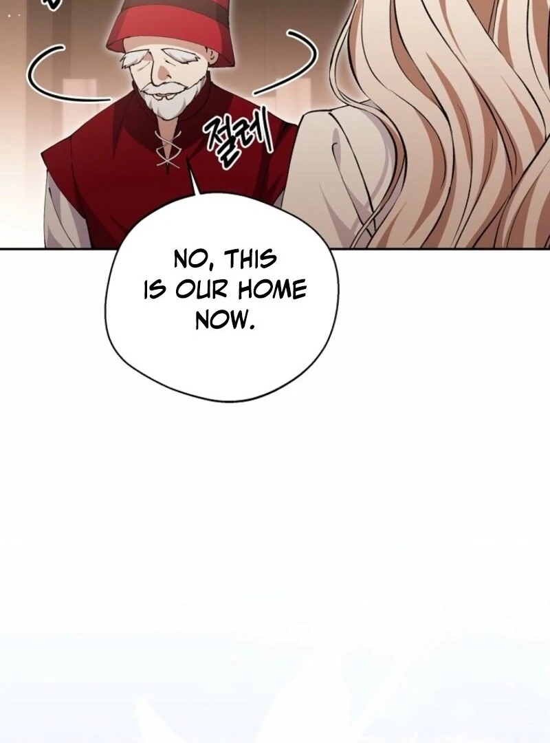 There Is No Need To Be Obsessed chapter 64 page 113