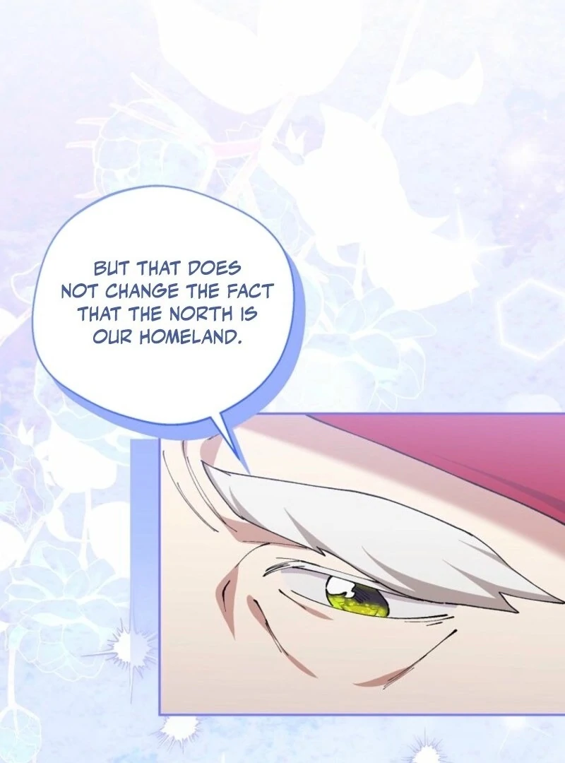There Is No Need To Be Obsessed chapter 64 page 114