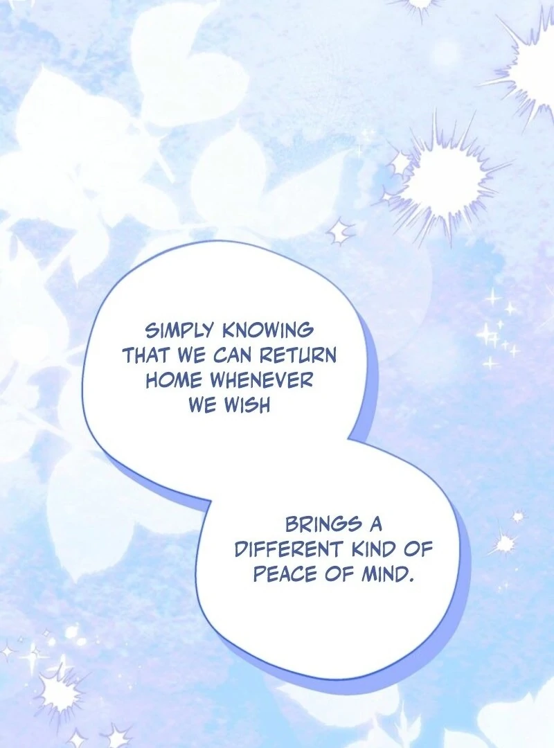 There Is No Need To Be Obsessed chapter 64 page 115