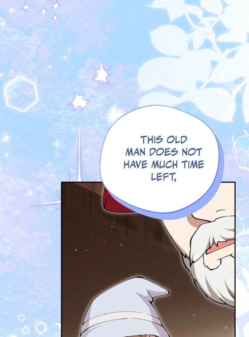 There Is No Need To Be Obsessed chapter 64 page 116