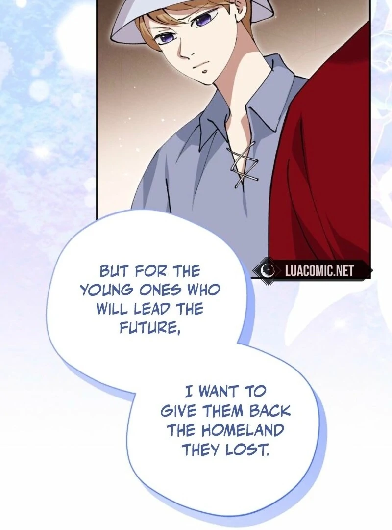 There Is No Need To Be Obsessed chapter 64 page 117