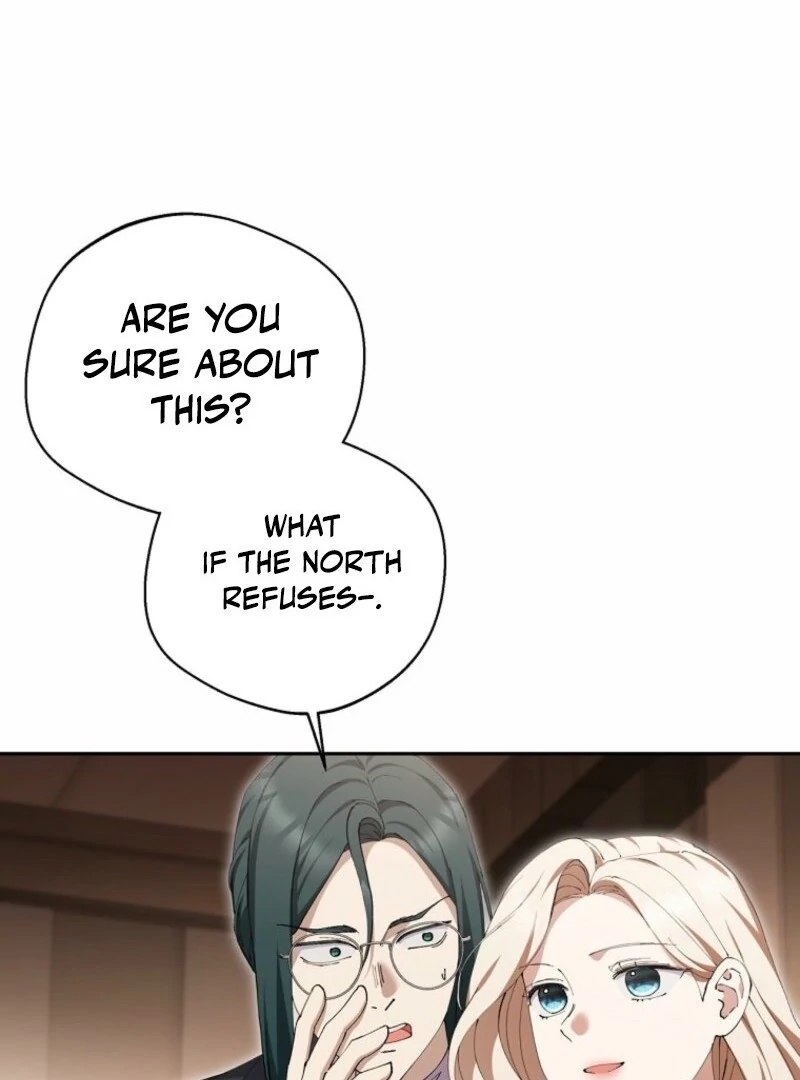 There Is No Need To Be Obsessed chapter 64 page 121