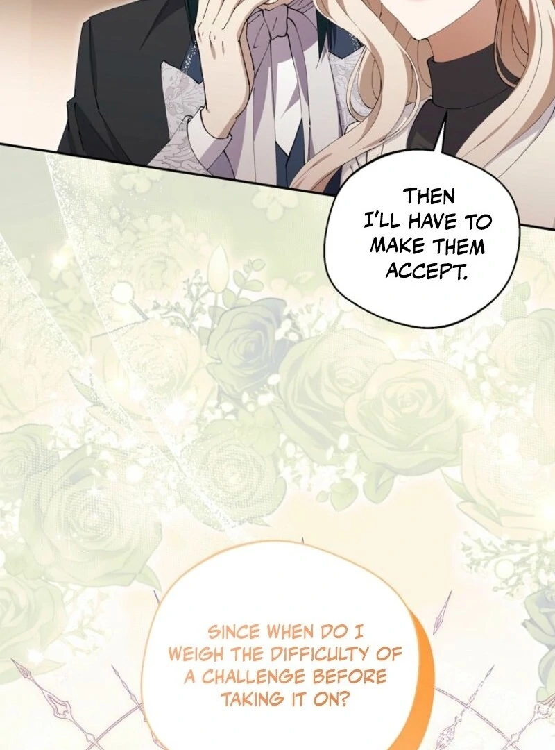 There Is No Need To Be Obsessed chapter 64 page 122