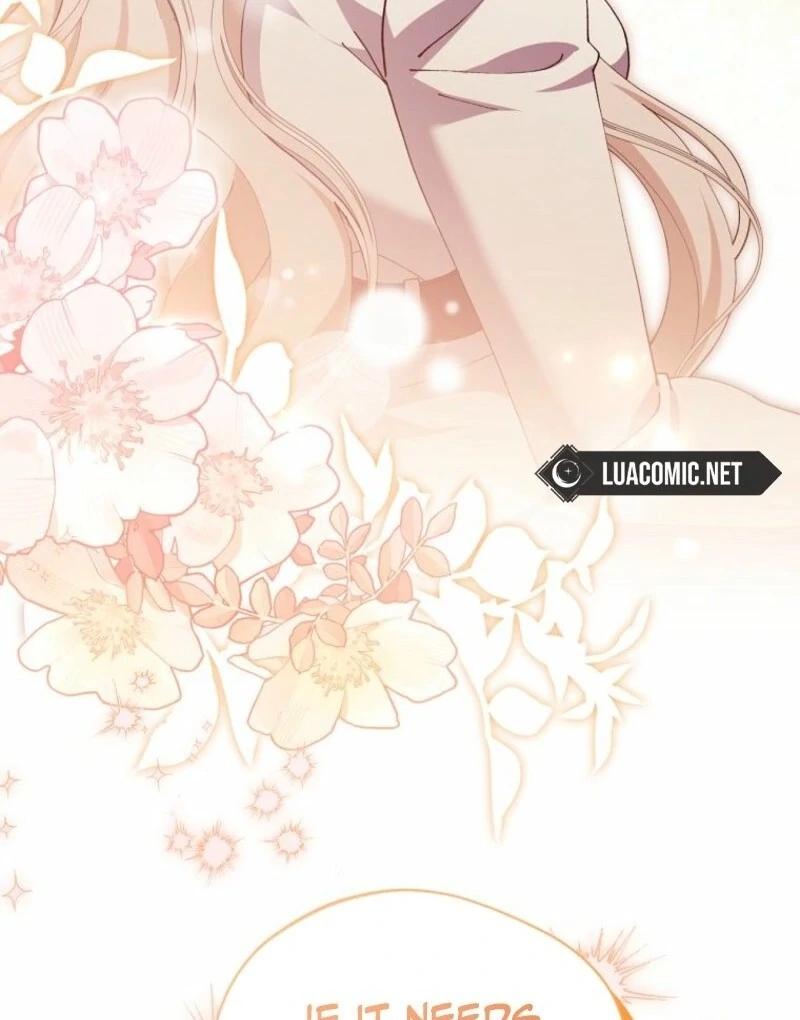 There Is No Need To Be Obsessed chapter 64 page 124