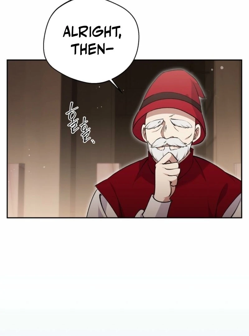 There Is No Need To Be Obsessed chapter 65 page 3