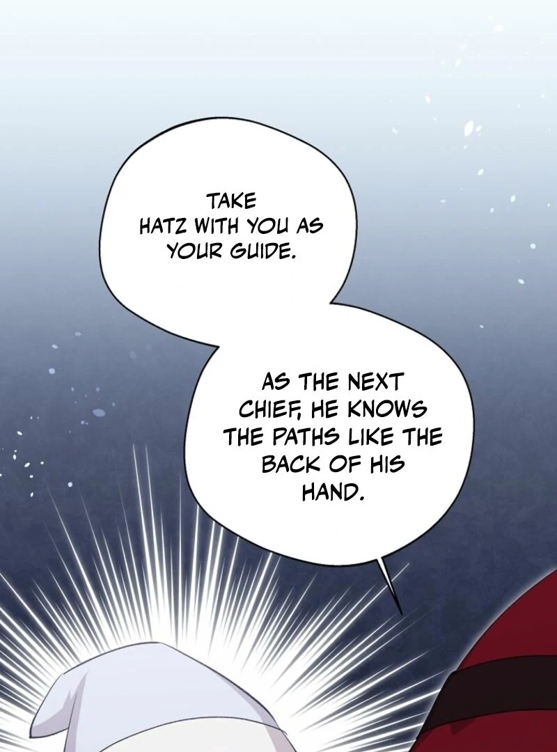 There Is No Need To Be Obsessed chapter 65 page 4