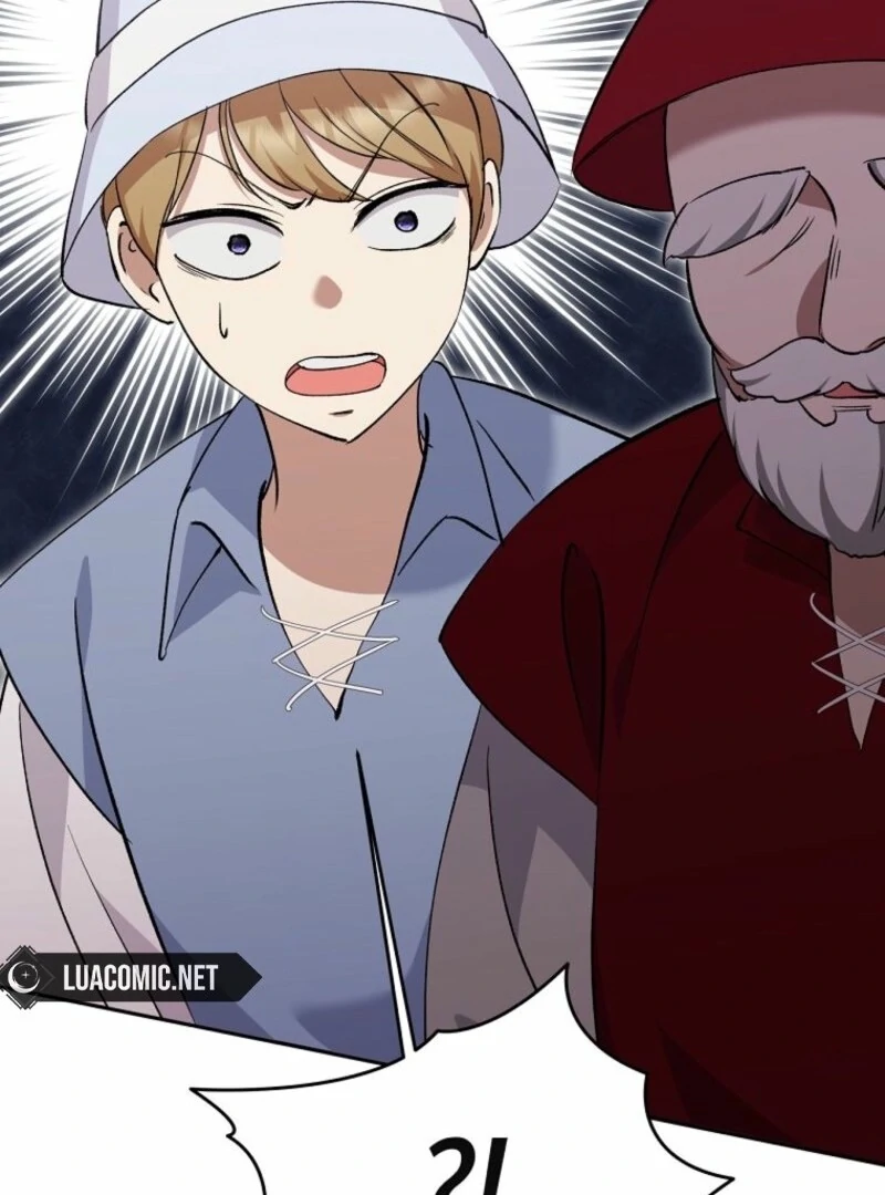 There Is No Need To Be Obsessed chapter 65 page 5