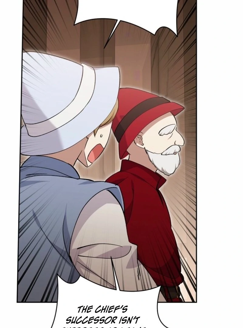 There Is No Need To Be Obsessed chapter 65 page 7