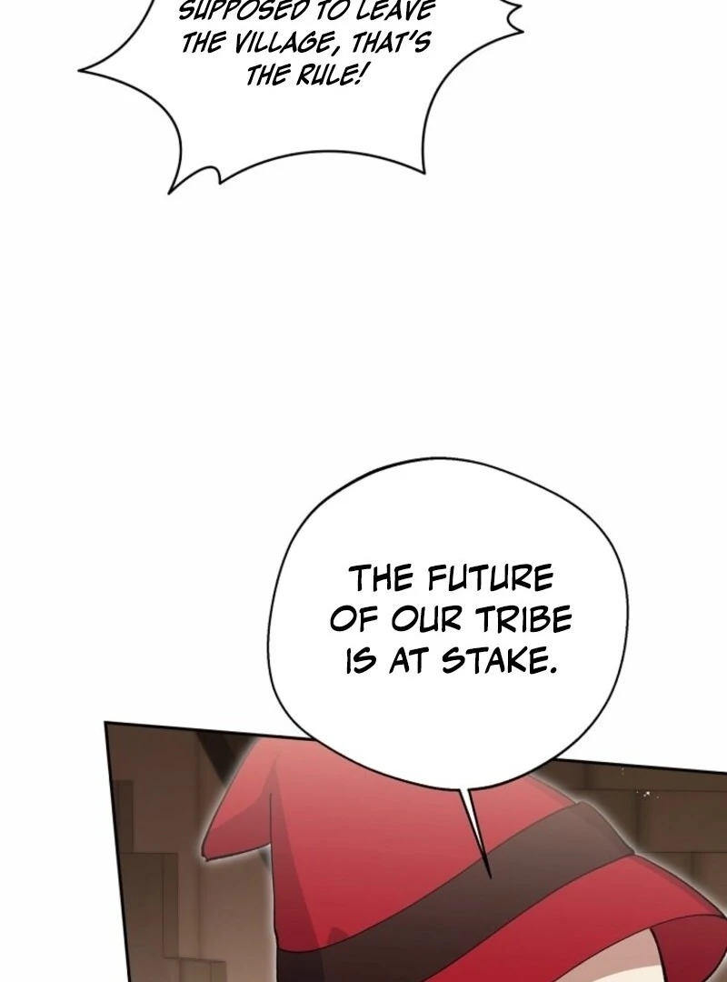There Is No Need To Be Obsessed chapter 65 page 8