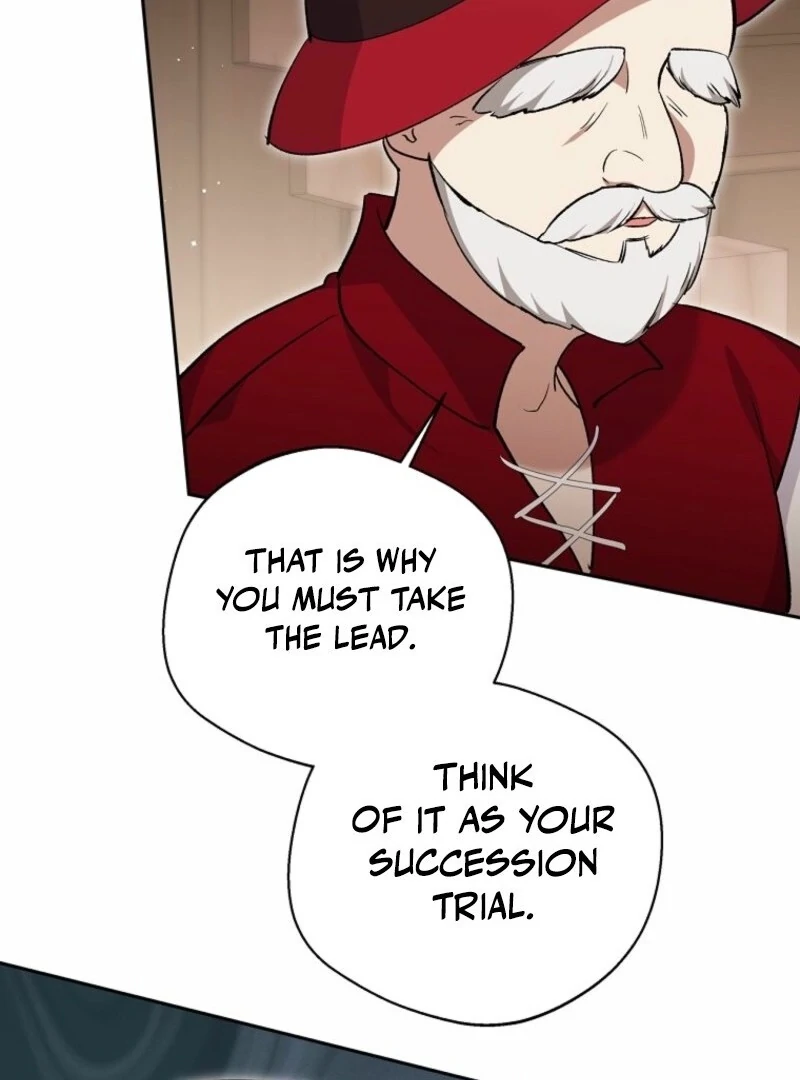 There Is No Need To Be Obsessed chapter 65 page 9