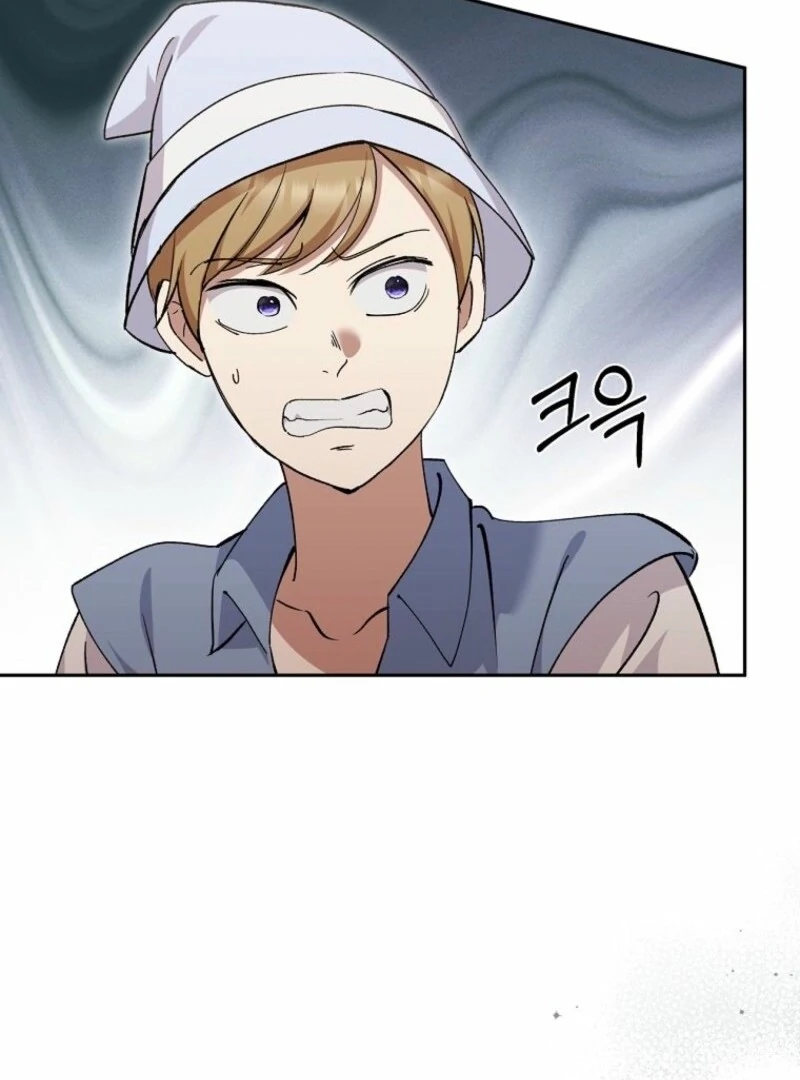There Is No Need To Be Obsessed chapter 65 page 10