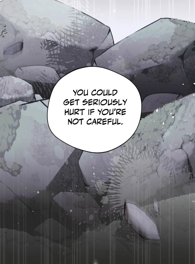 There Is No Need To Be Obsessed chapter 65 page 16