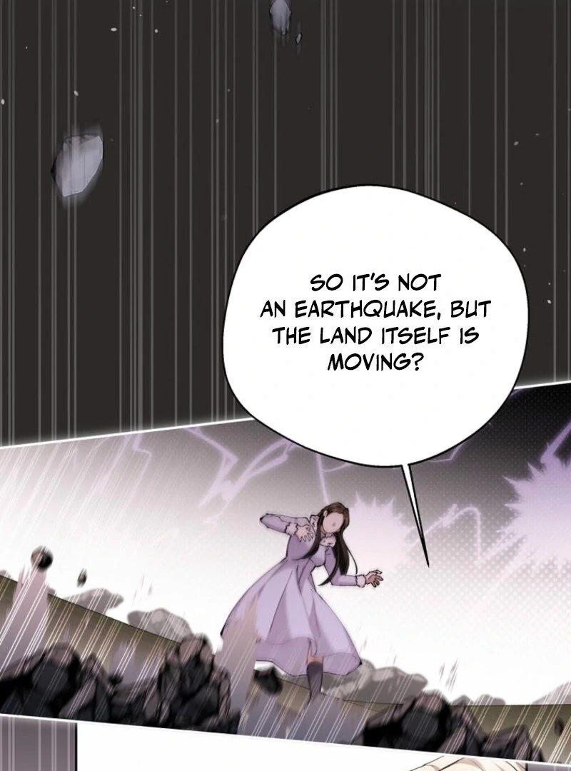 There Is No Need To Be Obsessed chapter 65 page 17