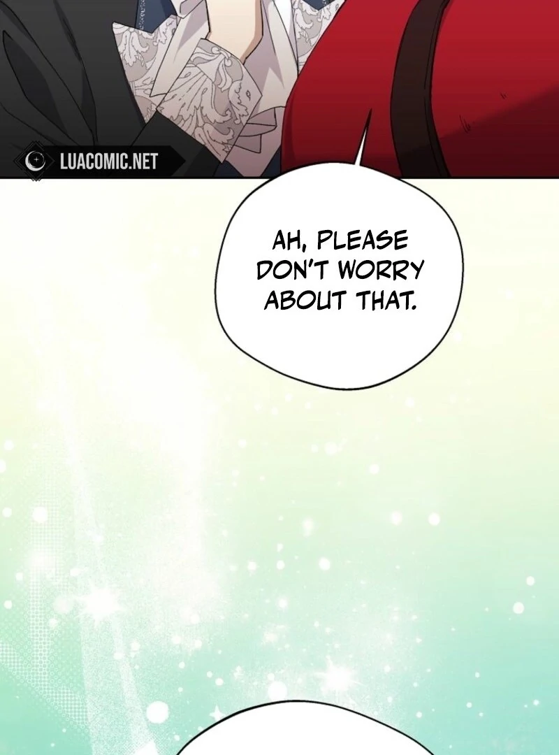 There Is No Need To Be Obsessed chapter 65 page 20