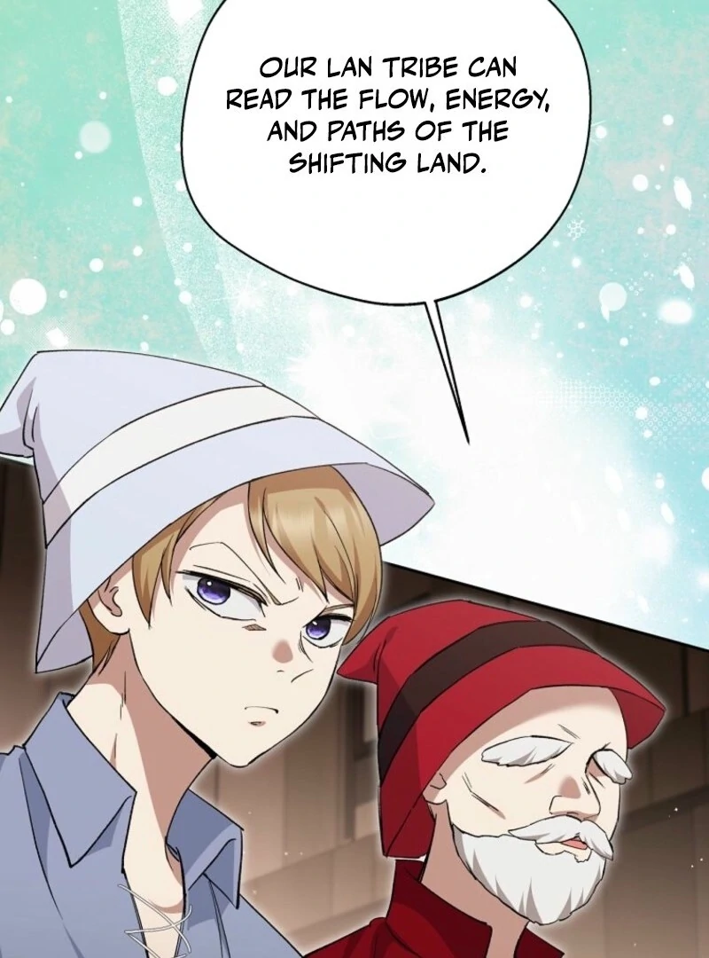 There Is No Need To Be Obsessed chapter 65 page 21