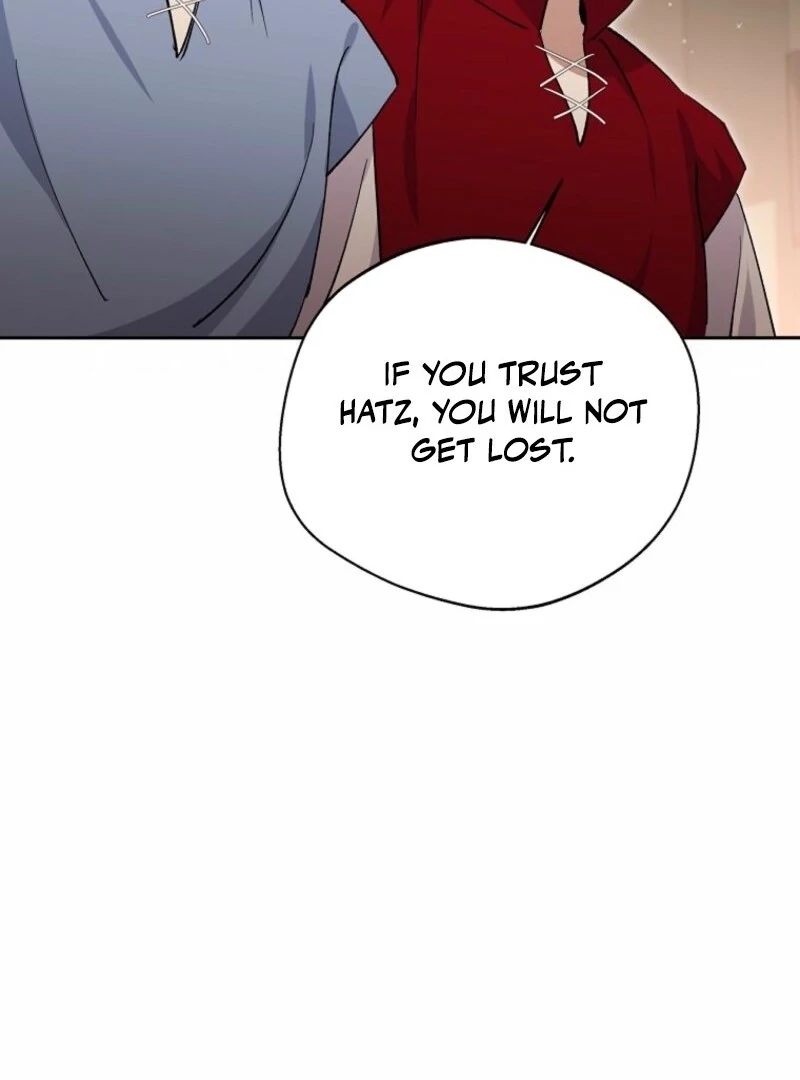 There Is No Need To Be Obsessed chapter 65 page 22