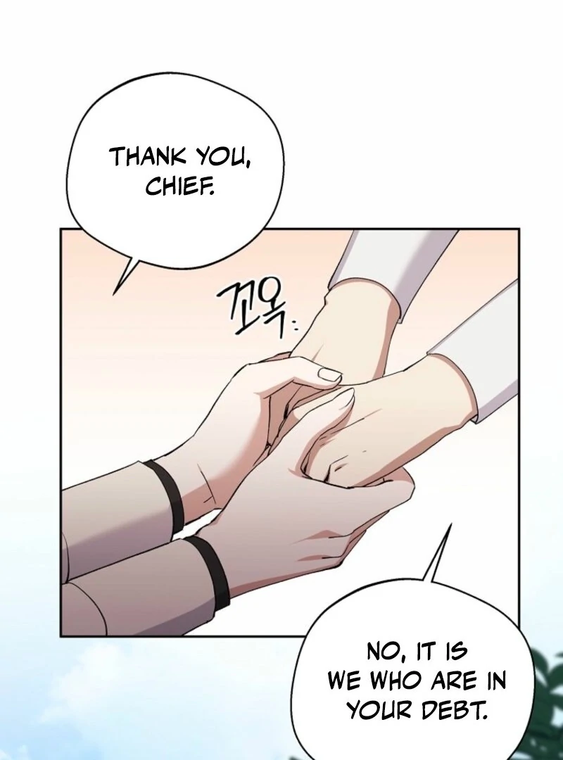 There Is No Need To Be Obsessed chapter 65 page 23