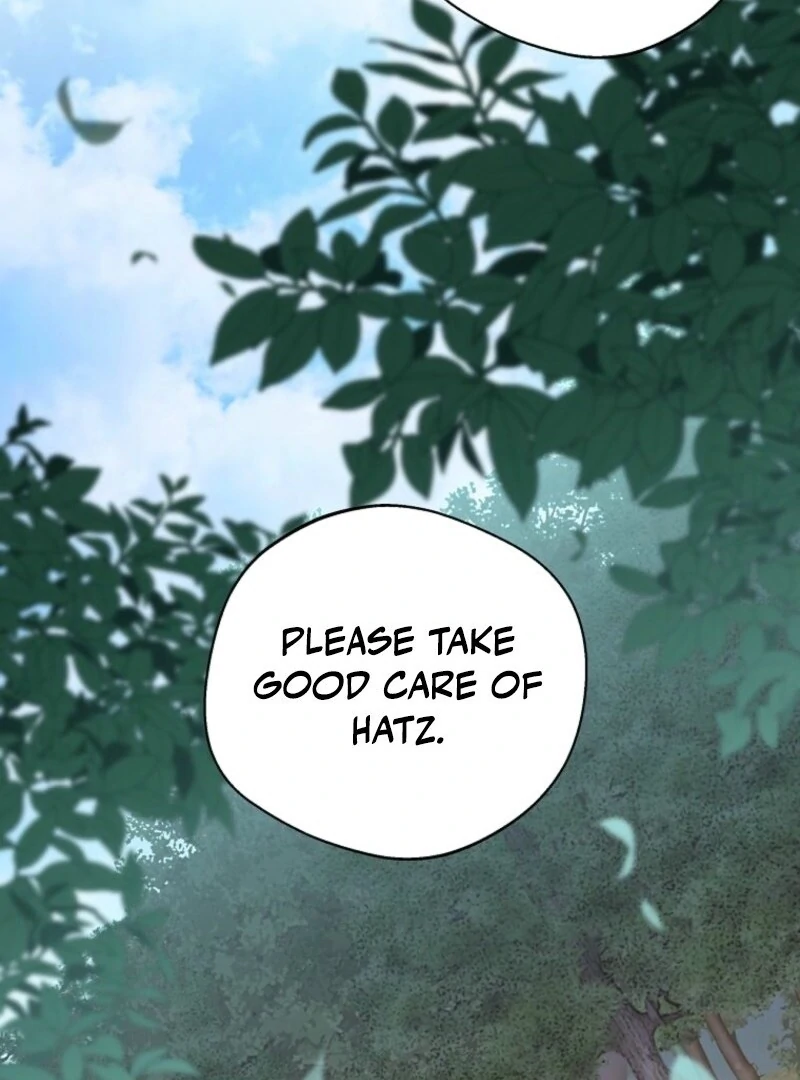 There Is No Need To Be Obsessed chapter 65 page 24