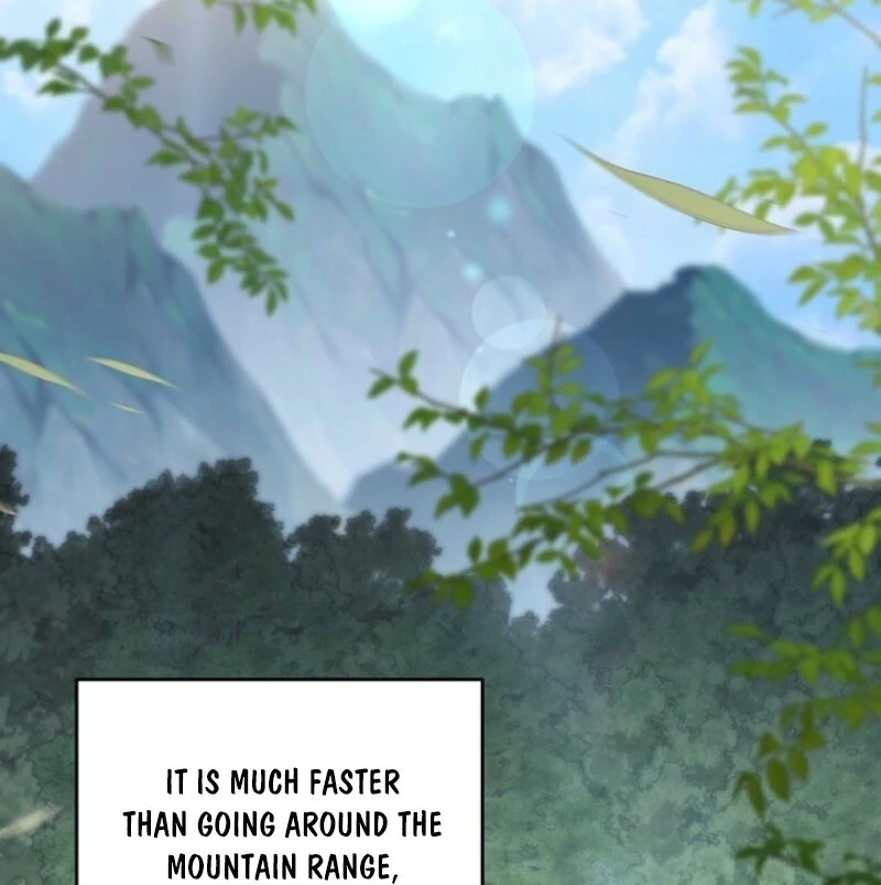 There Is No Need To Be Obsessed chapter 65 page 27