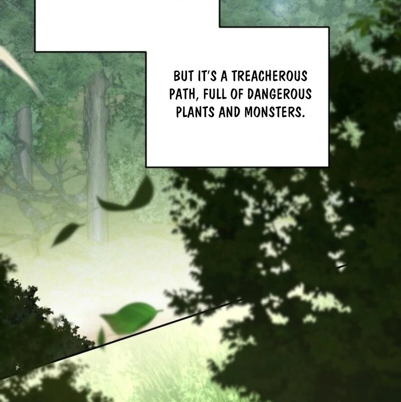 There Is No Need To Be Obsessed chapter 65 page 28