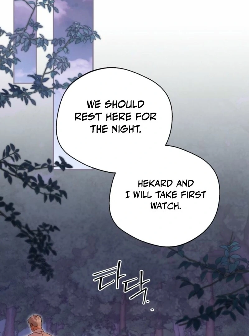There Is No Need To Be Obsessed chapter 65 page 31