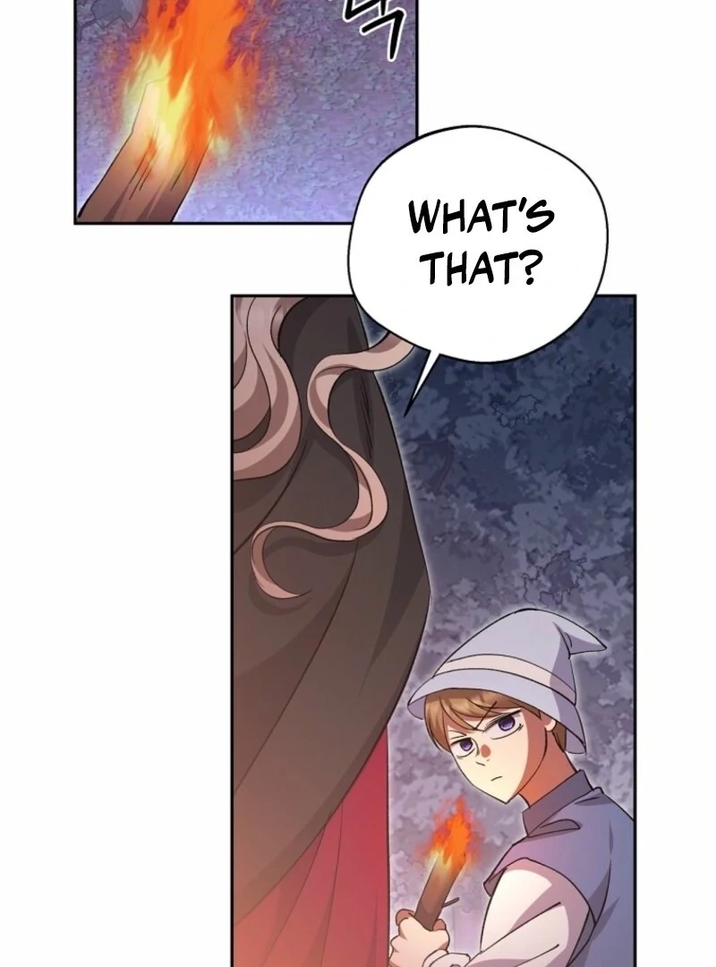 There Is No Need To Be Obsessed chapter 65 page 34