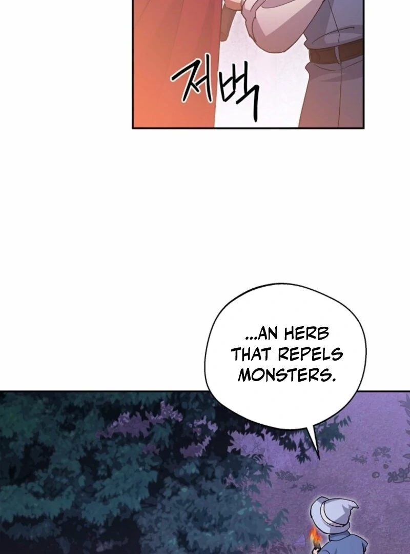 There Is No Need To Be Obsessed chapter 65 page 35