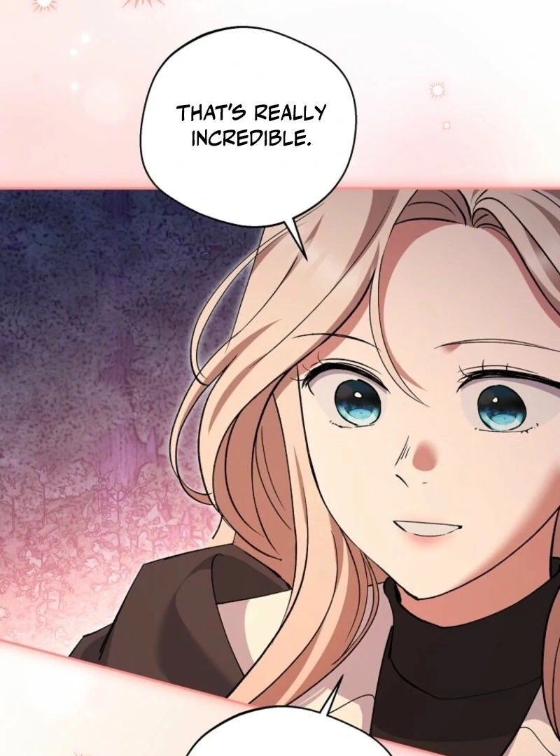 There Is No Need To Be Obsessed chapter 65 page 37