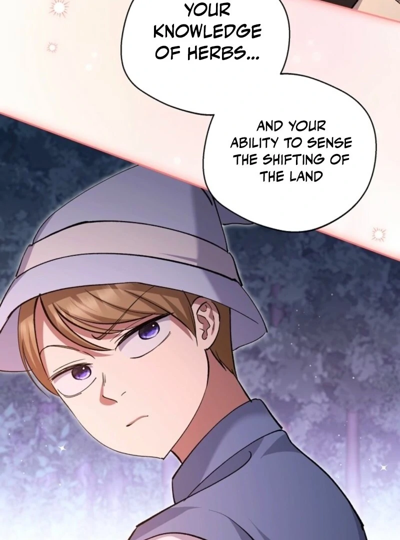There Is No Need To Be Obsessed chapter 65 page 38