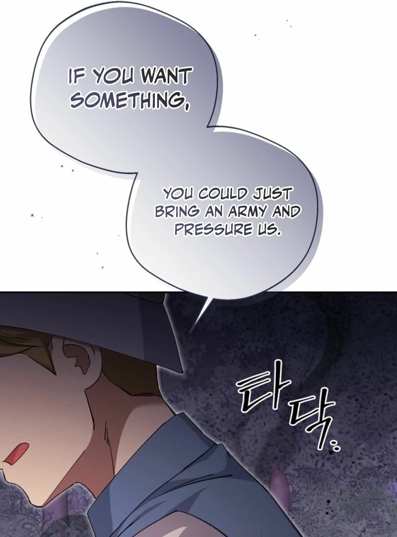 There Is No Need To Be Obsessed chapter 65 page 43