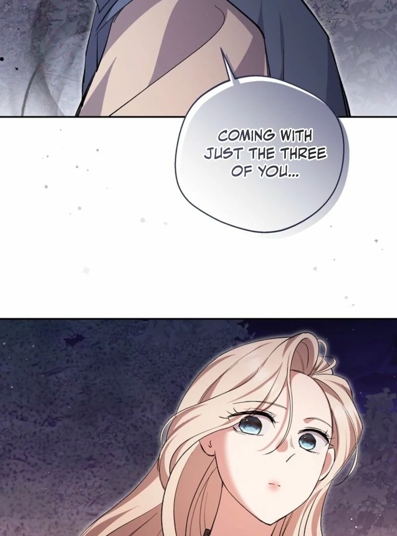 There Is No Need To Be Obsessed chapter 65 page 44