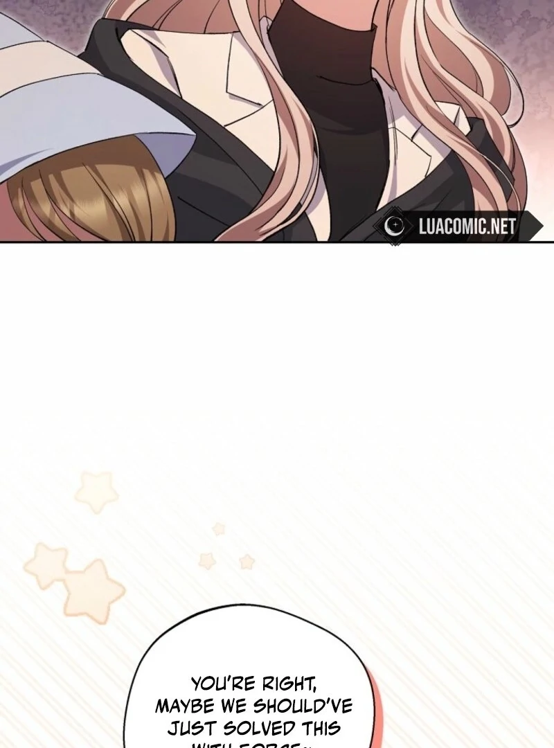There Is No Need To Be Obsessed chapter 65 page 45