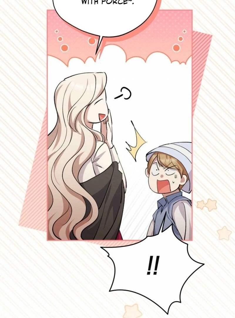 There Is No Need To Be Obsessed chapter 65 page 46