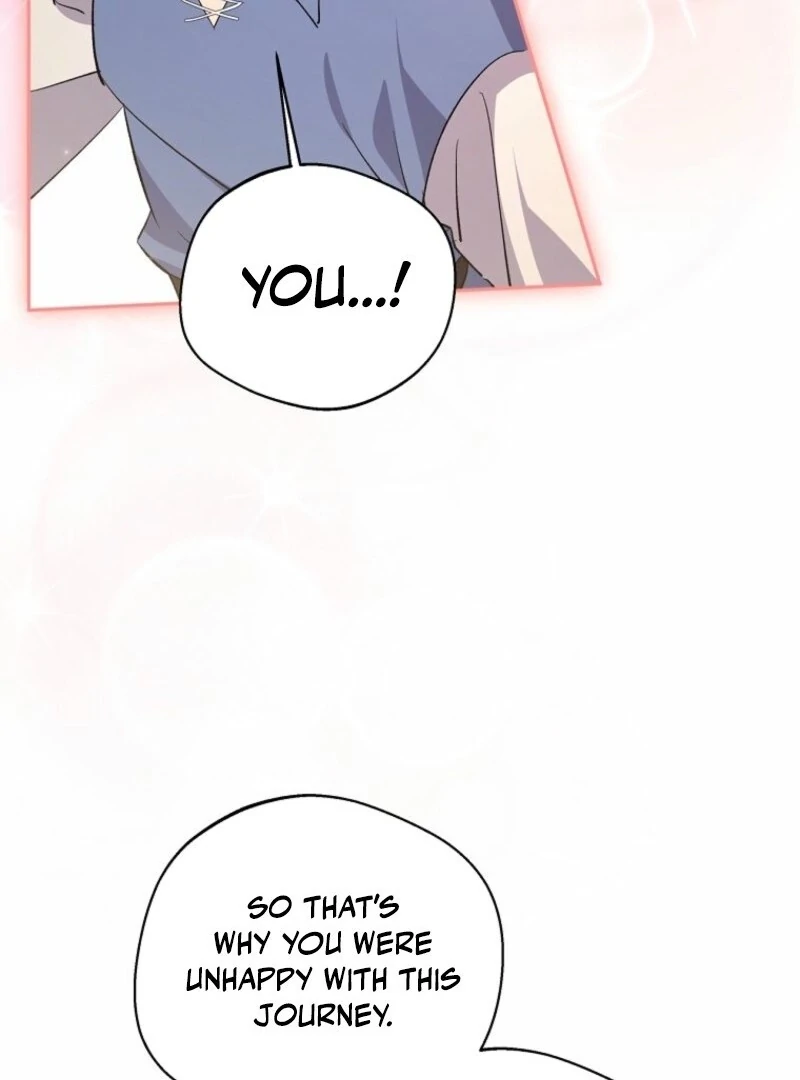 There Is No Need To Be Obsessed chapter 65 page 49