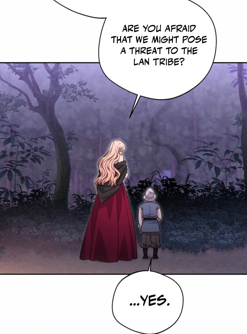 There Is No Need To Be Obsessed chapter 65 page 50