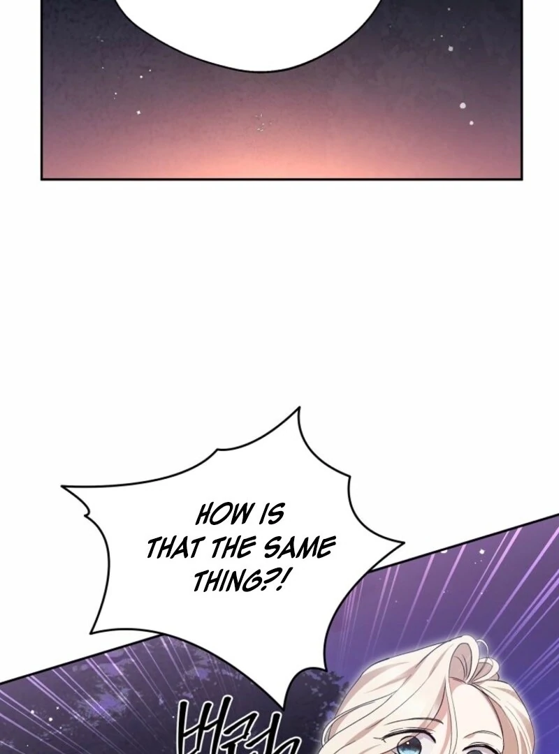 There Is No Need To Be Obsessed chapter 65 page 58