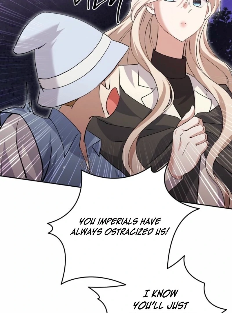 There Is No Need To Be Obsessed chapter 65 page 59