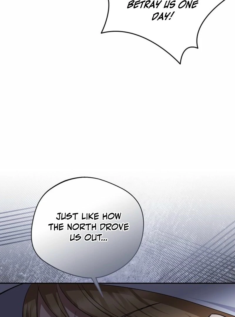 There Is No Need To Be Obsessed chapter 65 page 60