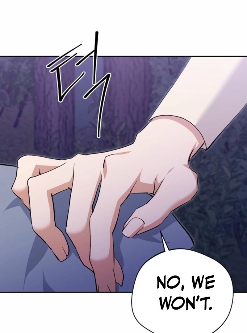 There Is No Need To Be Obsessed chapter 65 page 62