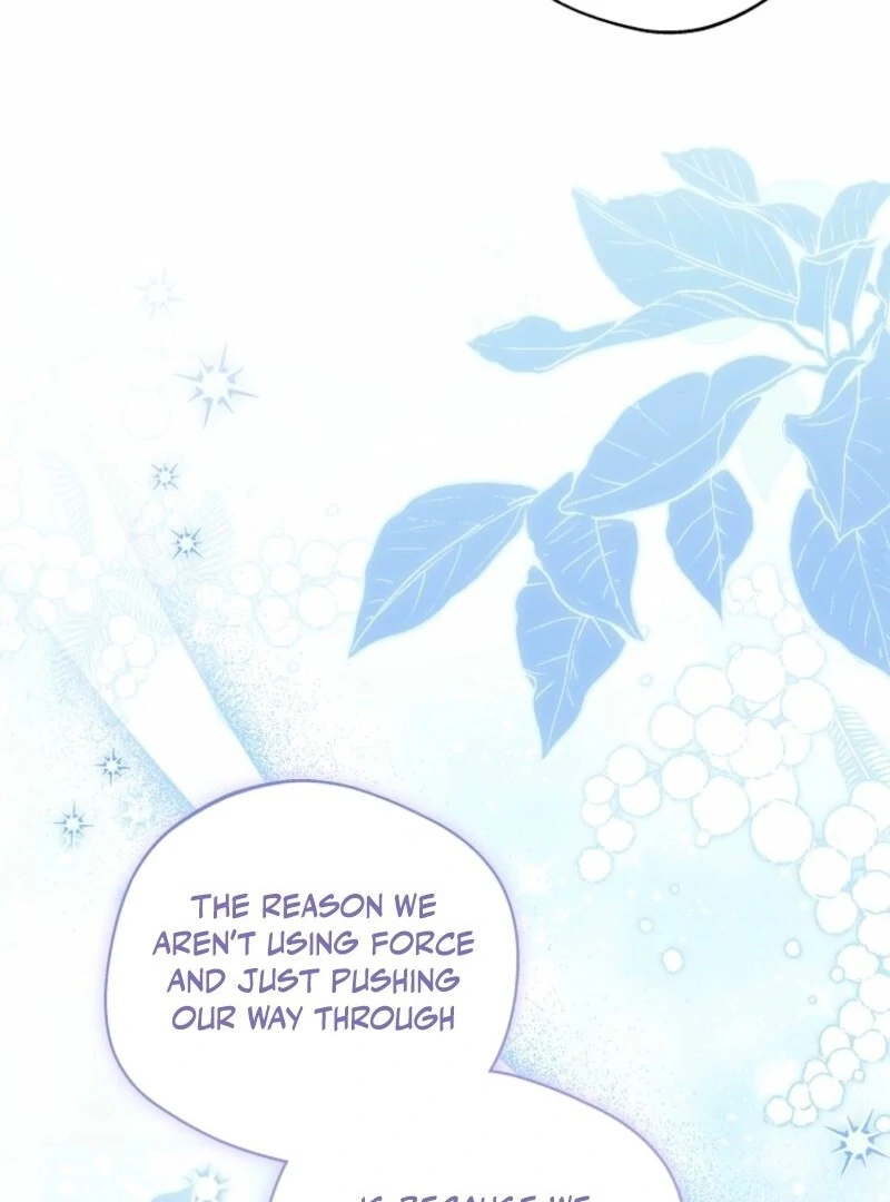 There Is No Need To Be Obsessed chapter 65 page 63