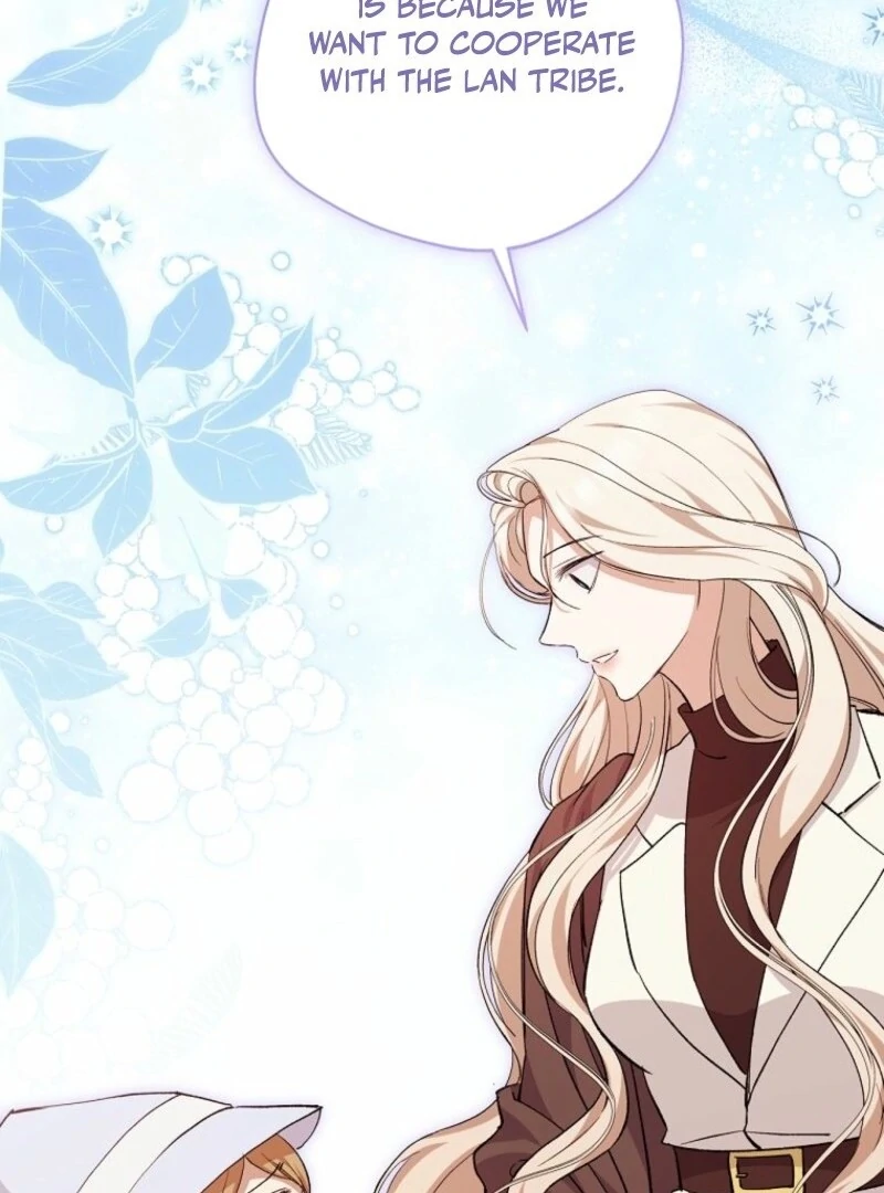 There Is No Need To Be Obsessed chapter 65 page 64