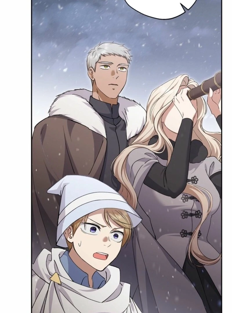 There Is No Need To Be Obsessed chapter 65 page 77