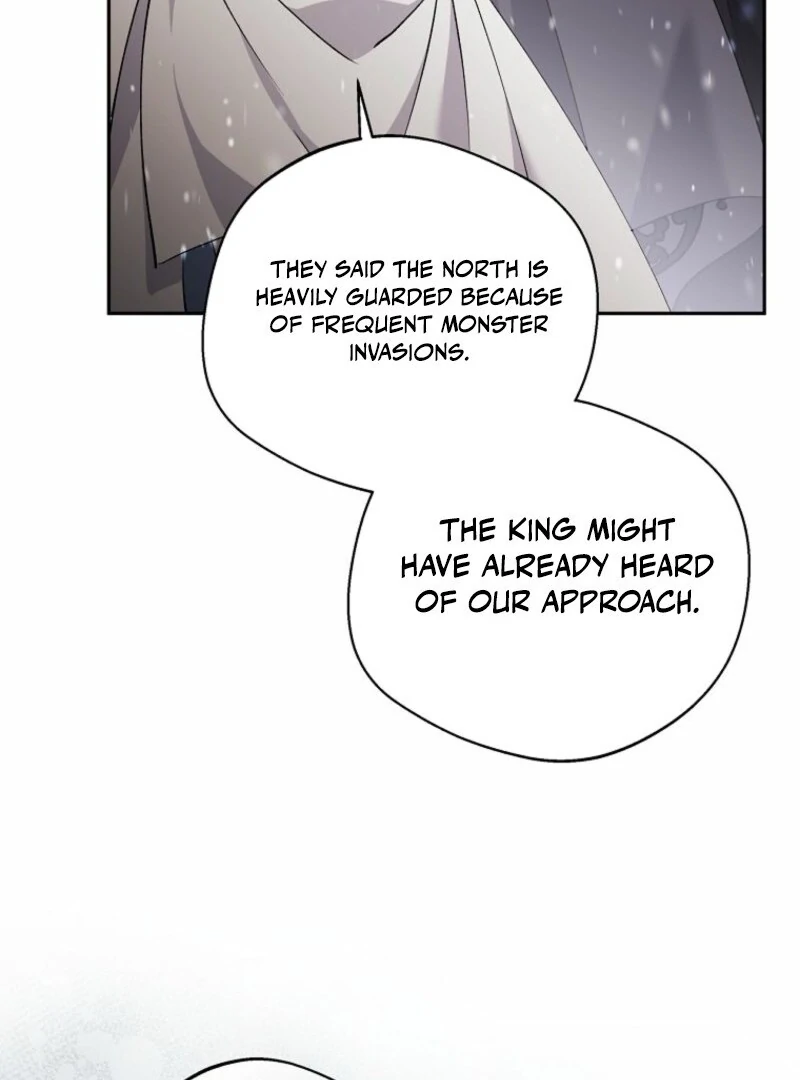 There Is No Need To Be Obsessed chapter 65 page 78