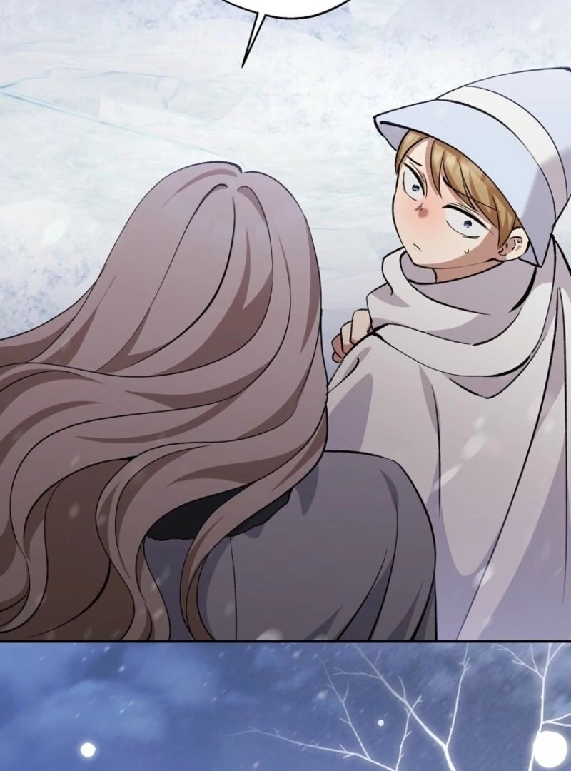 There Is No Need To Be Obsessed chapter 65 page 81