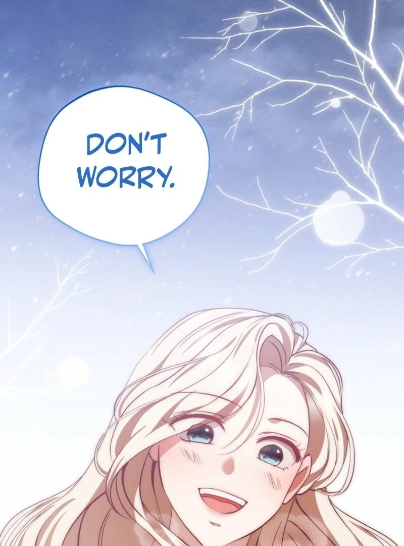 There Is No Need To Be Obsessed chapter 65 page 82