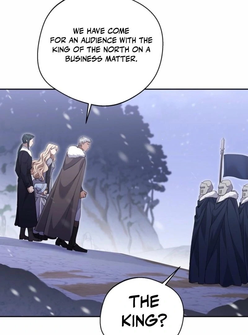There Is No Need To Be Obsessed chapter 65 page 91
