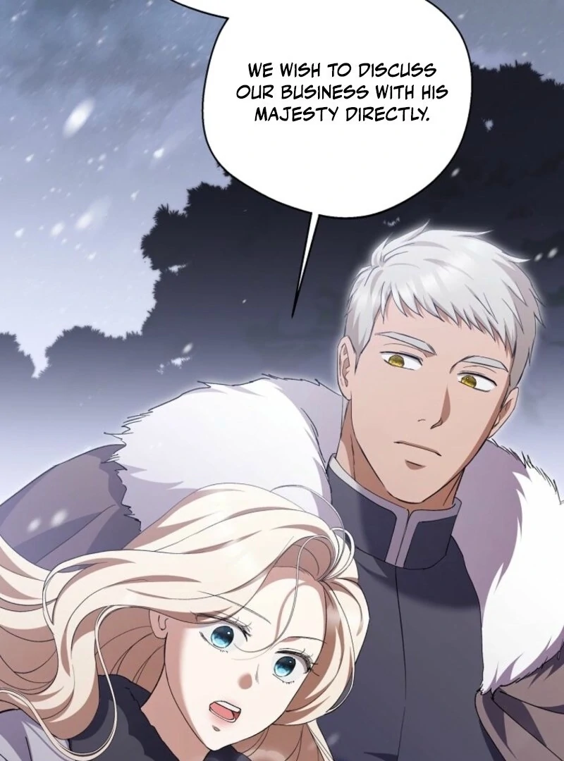 There Is No Need To Be Obsessed chapter 65 page 93