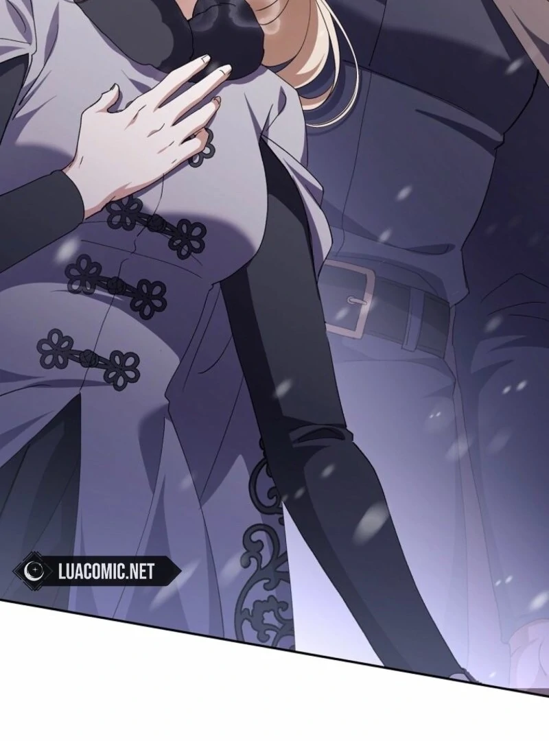 There Is No Need To Be Obsessed chapter 65 page 94