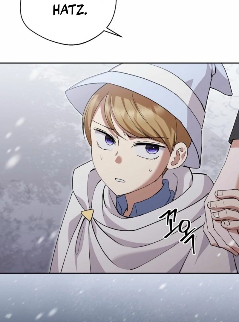 There Is No Need To Be Obsessed chapter 65 page 106